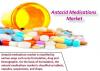Photo for Antacid Medications Market - Global Industry Insights, Trends, Outlook, and Analysis, 2016–2024