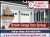 Photo for Garage Door Spring Installation & Repair 75056, TX