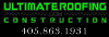 Photo for Ultimate Roofing and Construction