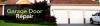 Photo for Garage Door Repair