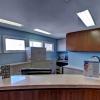 Photo for Front office at the office of Englewood's top dental implant specialist Rolando Cibischino DMD