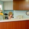 Photo for Helpful front office manager at the office of root canal specialist in Hackensack NJ Rolando Cibischino DMD