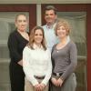 Photo for The team at the dental office of Rolando Cibischino DMD Hackensack NJ