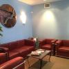 Photo for Waiting area at the implant dentistry offie of Rolando Cibischino DMD in Hackensack NJ
