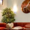 Photo for Waiting lounge at the office of Hackensack's best dentist Rolando Cibischino, DMD