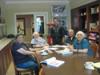 Photo for RESIDENTS AT HERITAGE POINTE OF TEANECK EXPAND FOREIGN LANGUAGE SKILLS IN WEEKLY SPANISH CLASS