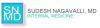 Photo for Dr. Sudesh Nagavalli, MD