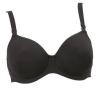 Photo for Black UW Nursing Bra with Padded Soft Pre-formed Cups from Anita