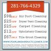 Photo for Pearland Air Duct Cleaner