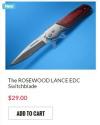 Photo for Looking for a suitable switchblade knife? Find your fit at Myswitchblade.com