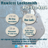Photo for Rowlett Locksmith