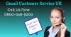 Photo for Dial 0800-046-5200 Gmail Helpline Contact Number UK