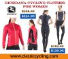 Photo for Giordana Women's Fusion Bib Tight | Cycling Clothes for Women