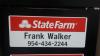Photo for Frank Walker Ins Agcy Inc