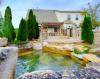Photo for Best Beautiful Backyard in Berewick... hey it's got alliteration!
