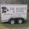 Photo for J W Hurst and Sons - Roofing and Construction