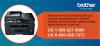 Photo for Brother Printer Customer Support