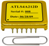 Photo for High Voltage Constant Current Laser Driver ATLSxA212
