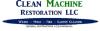 Photo for Clean Machine Restoration LLC