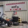 Photo for Groundshakers V-Twin Customs
