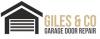 Photo for Giles & Co. Garage Door Repair Service