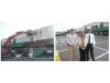 Photo for $10-MILLION HAMILTON PLAZA RENOVATION SHIFTS INTO HIGH GEAR