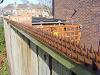 Photo for Wall Spikes Market : Industry Analysis, Opportunity Assessment and Forecast upto 2022