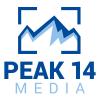 Photo for Peak 14 Media