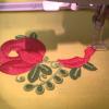 Photo for Machine Embroidery Digitizing