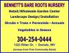 Photo for Bennett's Bare RootsNursery