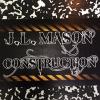 Photo for J L Mason Construction