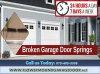 Photo for Same-Day Garage Door Repair Service 75022