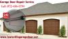 Photo for Effective Discount on Garage Door Repair 75056, TX