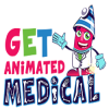 Photo for Get Animated! Medical