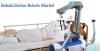 Photo for Rehabilitation Robots Market – Global Industry Insights, Trends, and Opportunity Analysis, 2017–2025