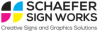 Photo for Schaefer Sign Work