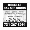 Photo for Douglas Garage Doors