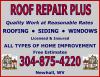 Photo for Roof Repair Plus