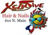 Photo for XCLUSIVE HAIR & NAILS - Beauty Salon / Locks of Love Sponsor