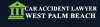 Photo for Car Accident Lawyer West Palm Beach