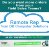 Photo for Do you want more sales from your Field Sales Teams? Find out how: