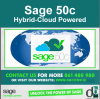 Photo for Are you a Sage 50 user?