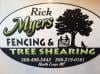 Photo for Myers Fencing & Cedar Tree Cutting
