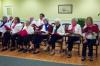 Photo for West Columbia Agape Senior Residents Share the Gift of Music