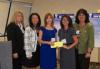 Photo for Successful ICREW NJ Golf Outing Raises $10,000 for NJ Sharing Network