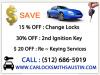 Photo for Dazzle's Locksmith Austin