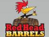 Photo for Red Head Barrels