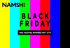 Photo for Namshi Black Friday Sale