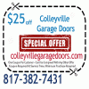 Photo for Colleyville Garage Doors