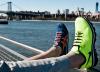 Photo for Elastic shoelaces for adults save them the trouble of tying shoelaces repeatedly